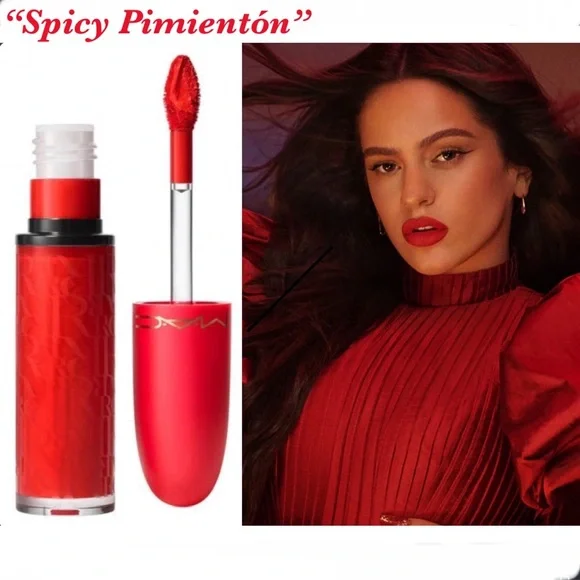 💄✨M•A•C Diva Limited Edition Bundle Set✨💄